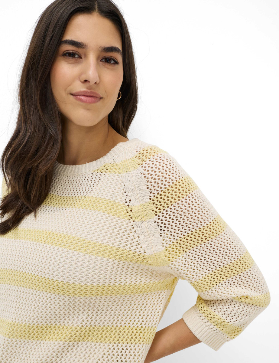 Damen Pullover Nala