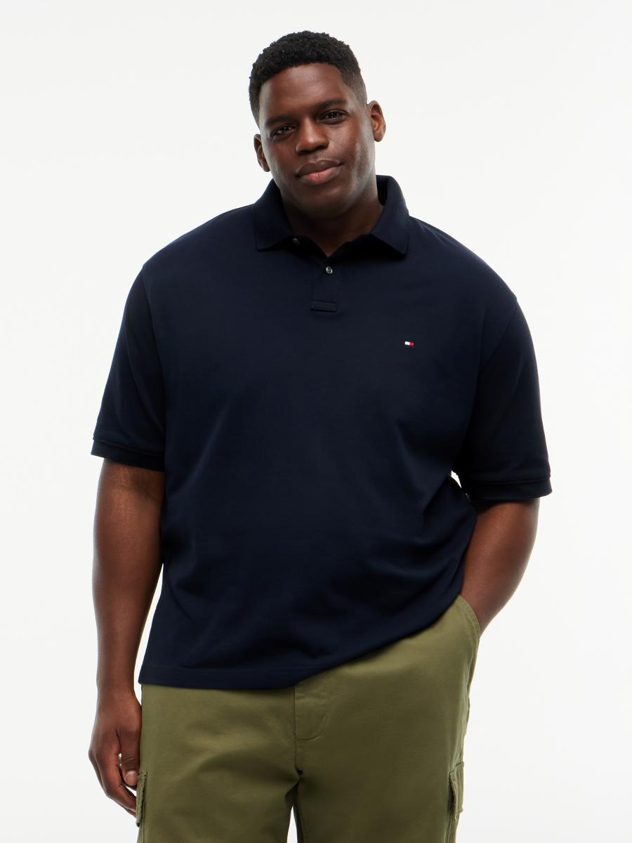 Herren Poloshirt