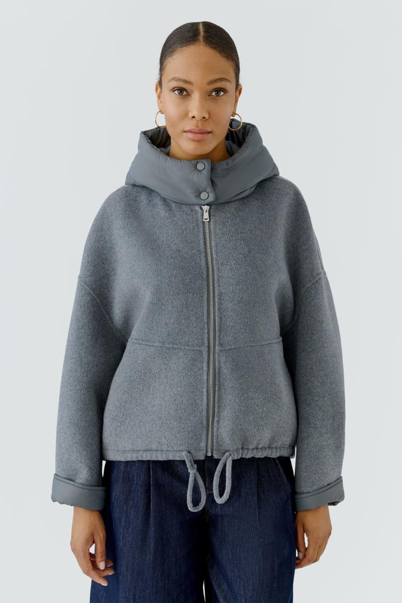 Damen Jacke