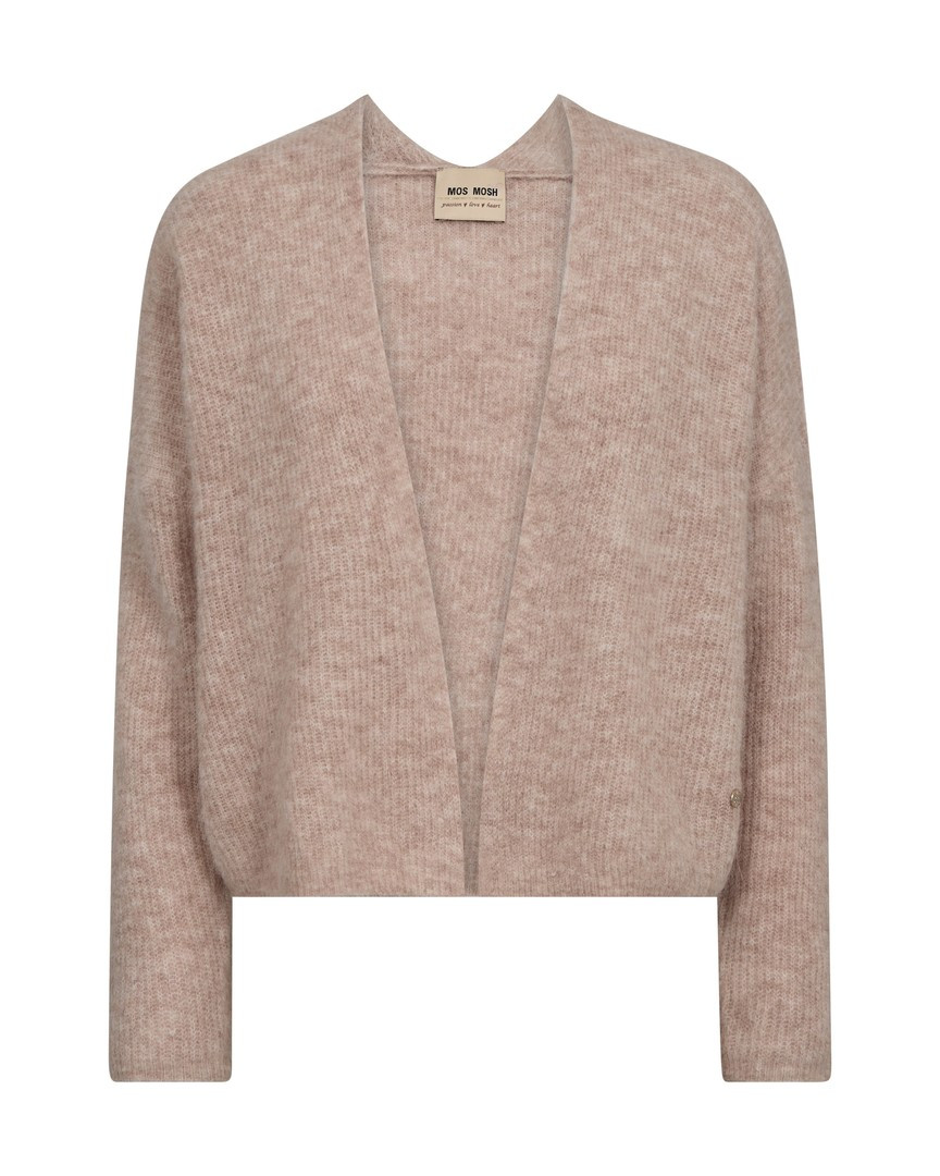 Damen Strickcardigan Thora