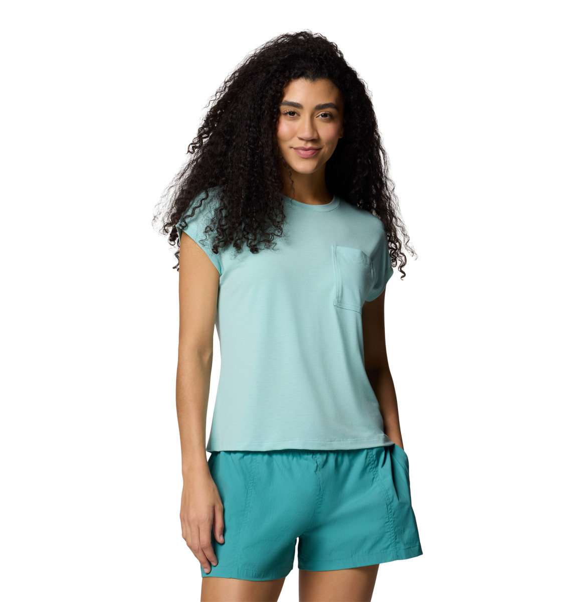 Damen Funktionsshirt
