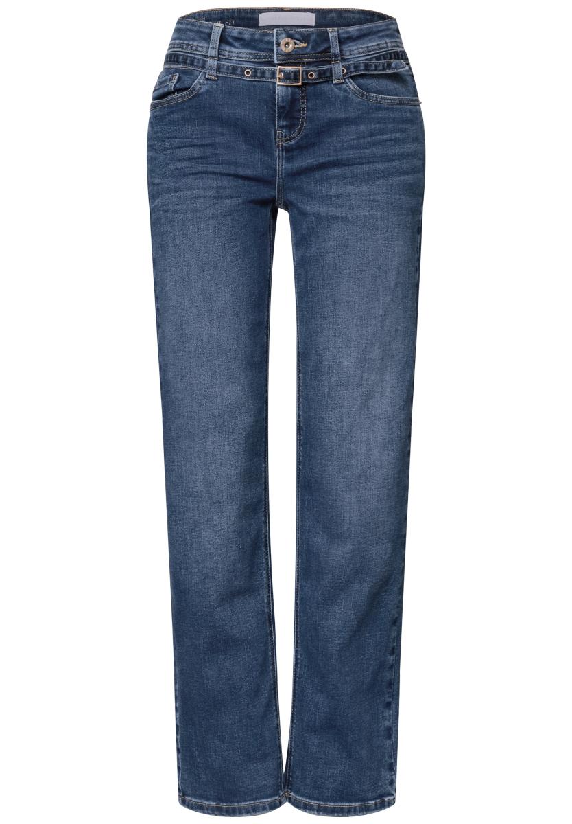 Damen Jeans Amalia