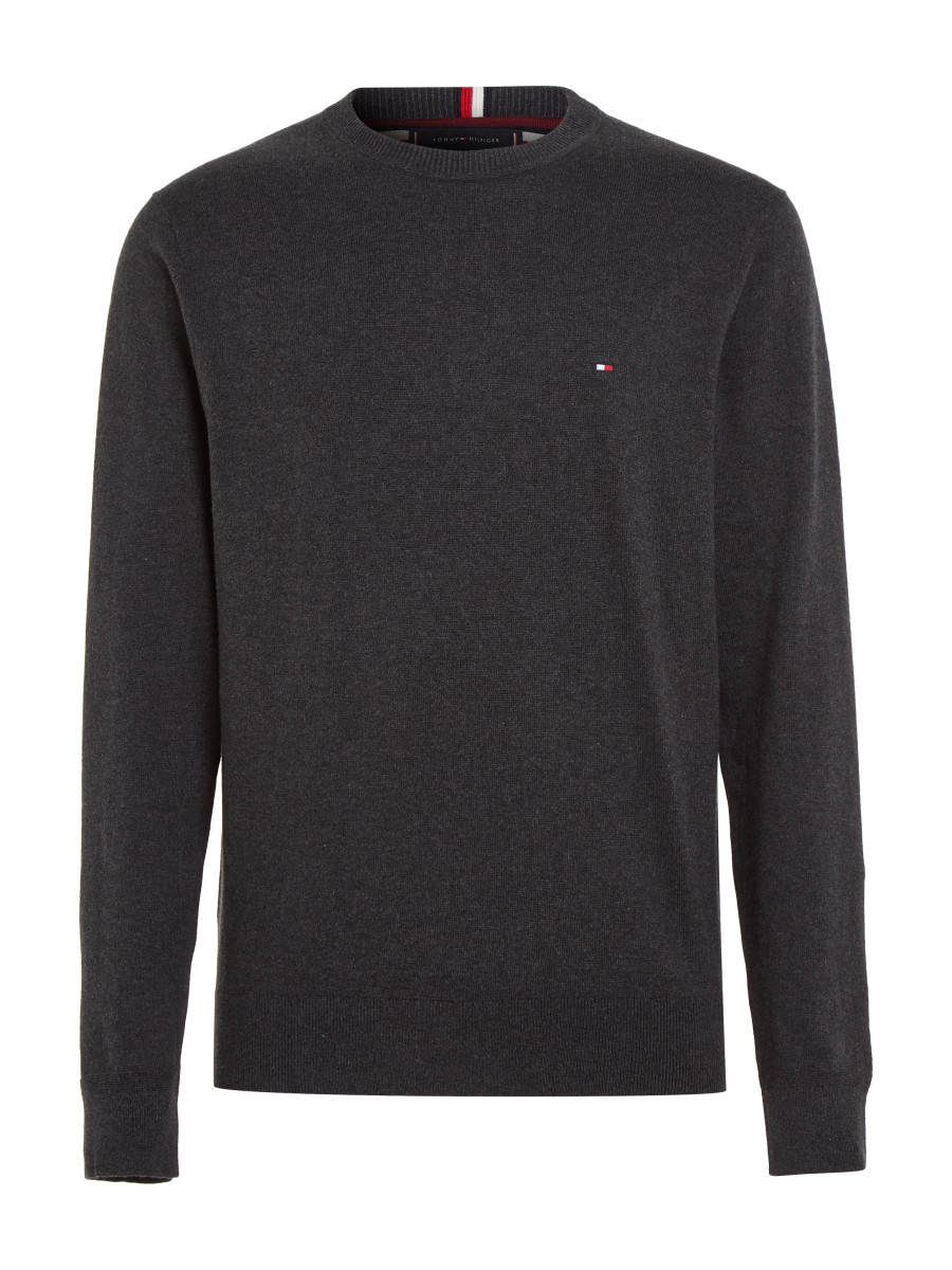 Herren Langarmshirt PIMA