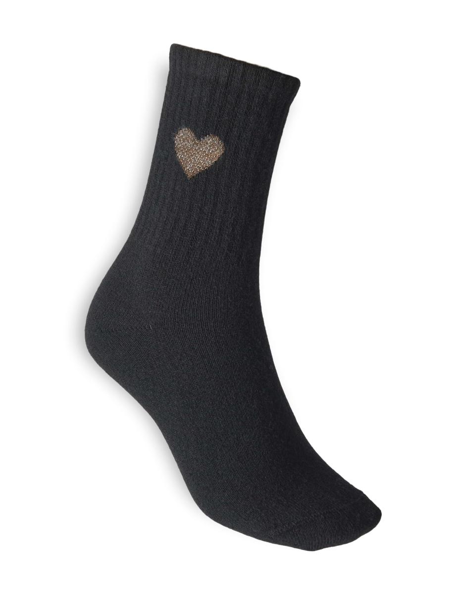 Damen Strümpfe Yinni Heart