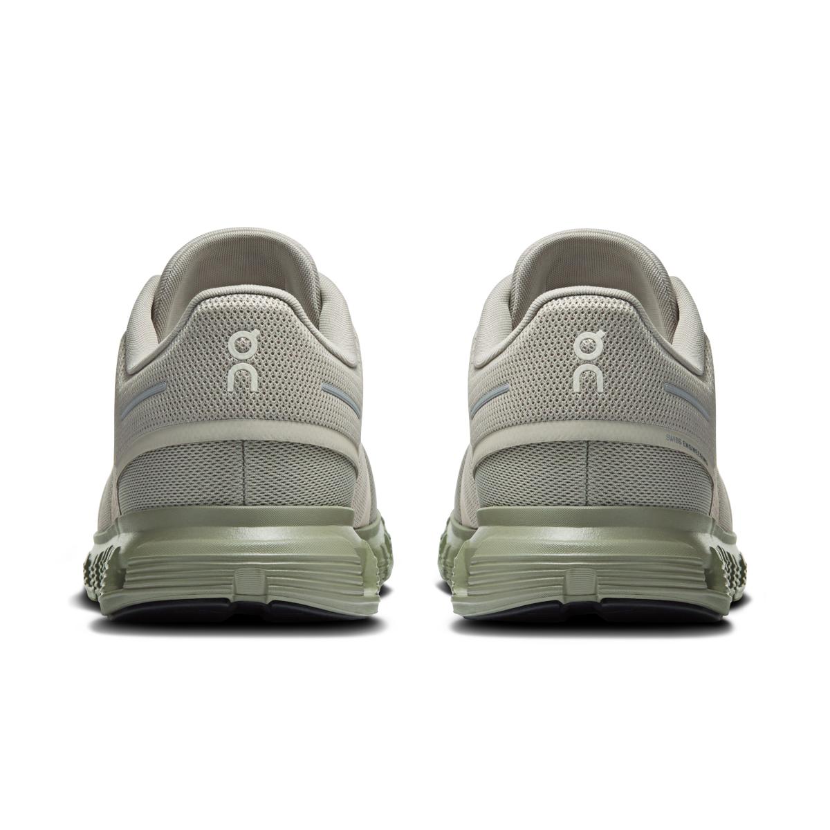 Herren Sneaker Cloud 6