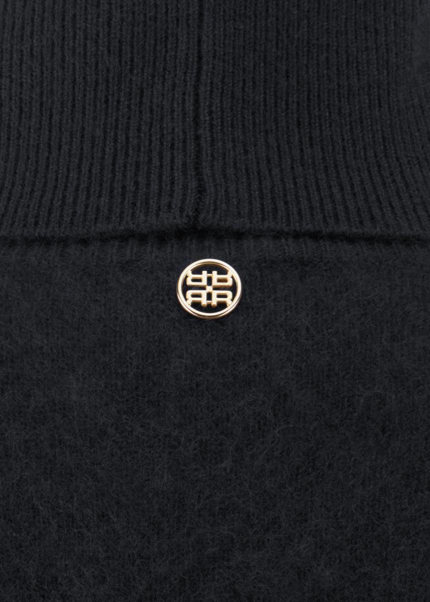 Damen Rollkragenpullover