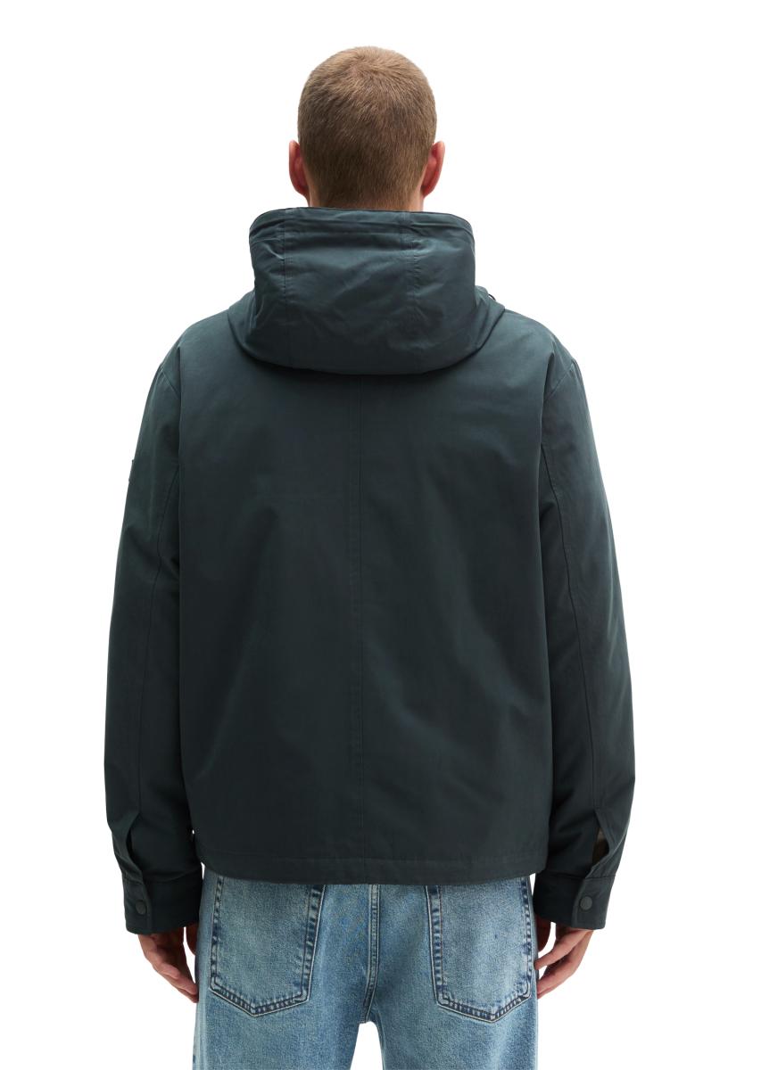 Herren Jacke MTCMO Outdoor Jacket