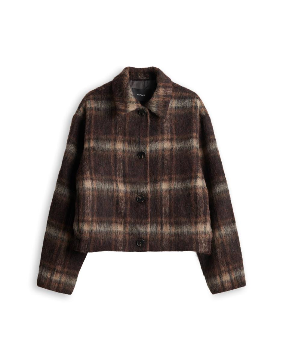 Damen Jacke Hakaro Heritage