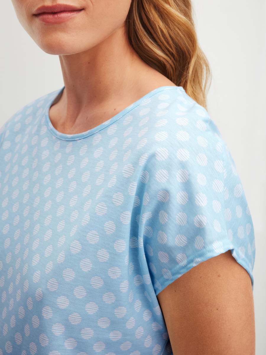 Damen Schlafshirt