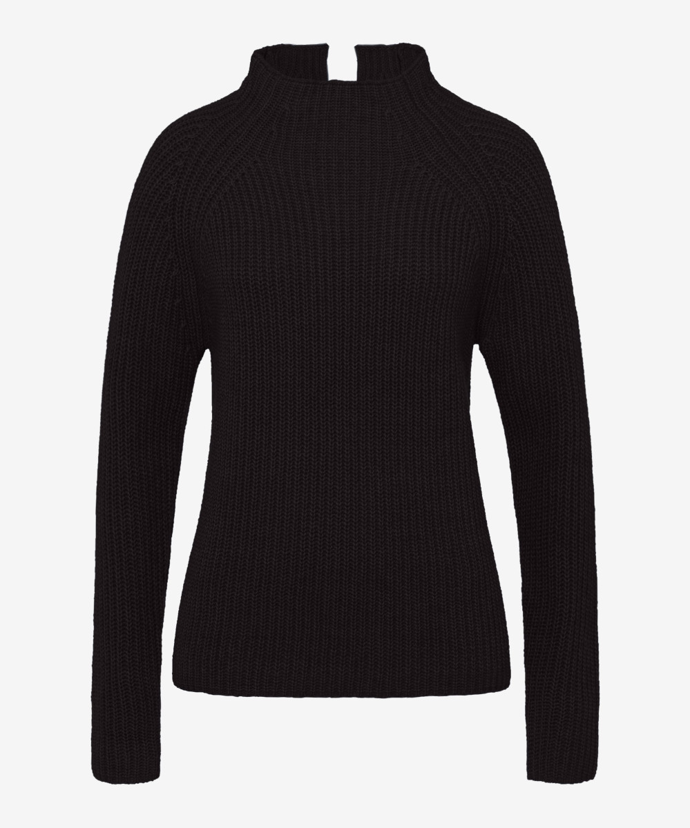 Damen Strickpullover Lea