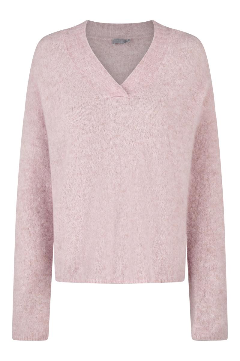 Damen Pullover