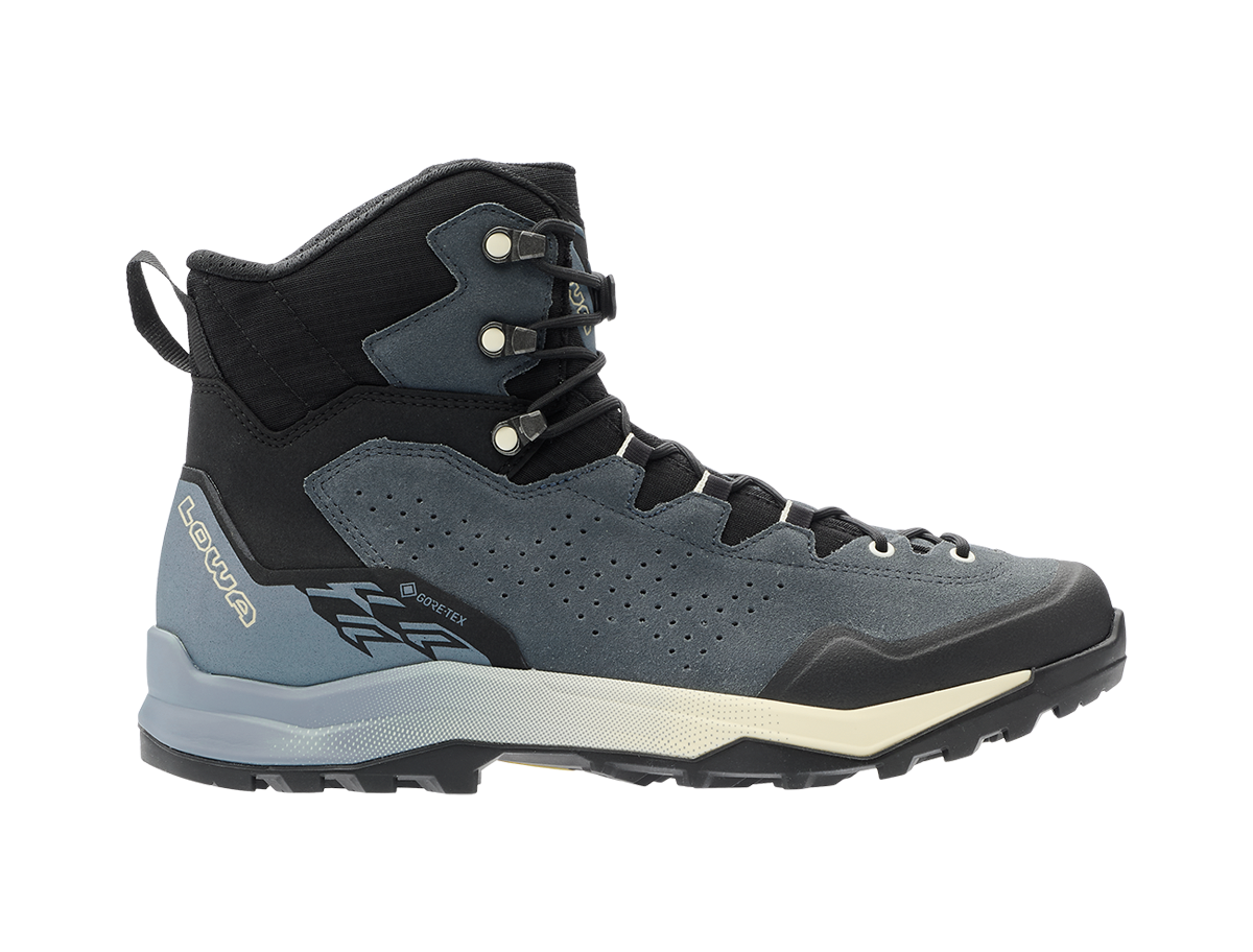 Herren Wanderschuh EXPLORER GTX MID