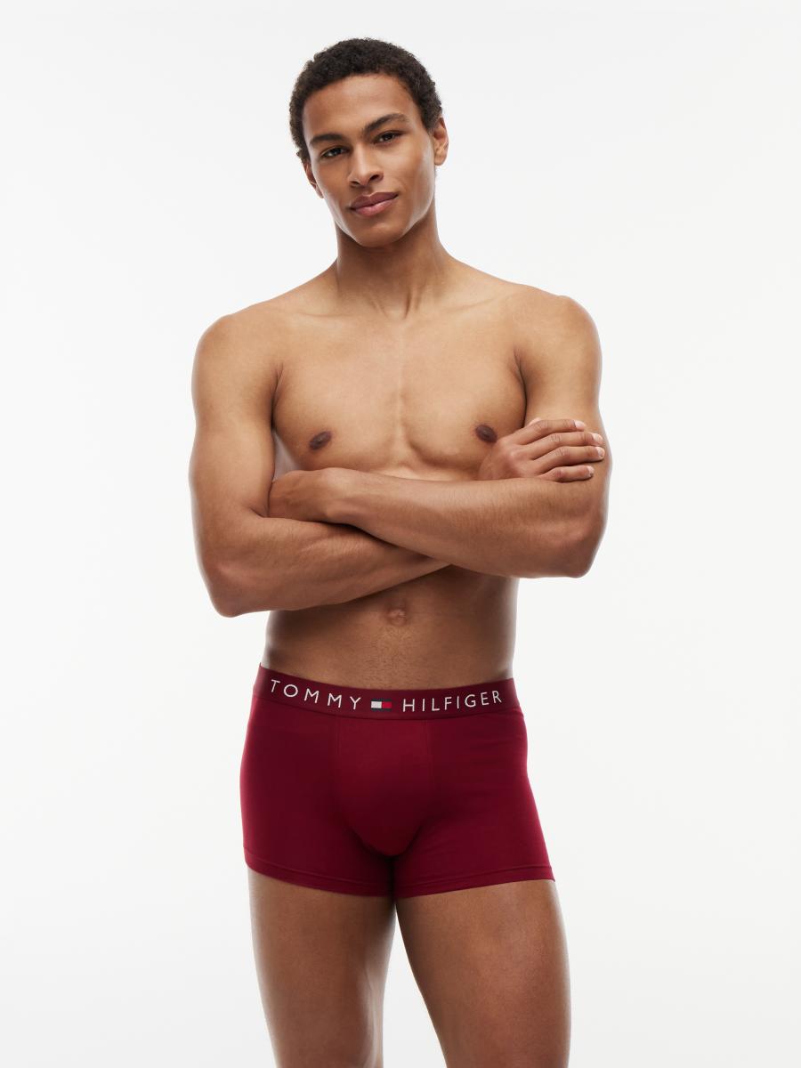 Herren TRUNK 3P
