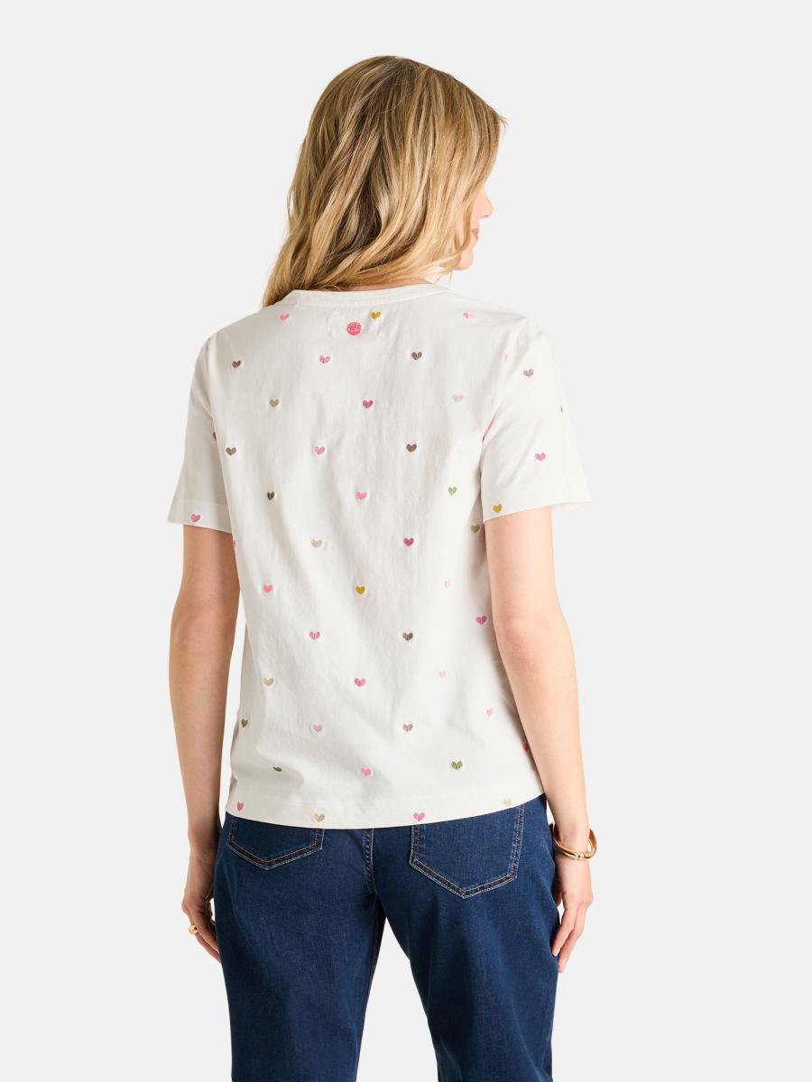 Damen T-Shirt JuniaL