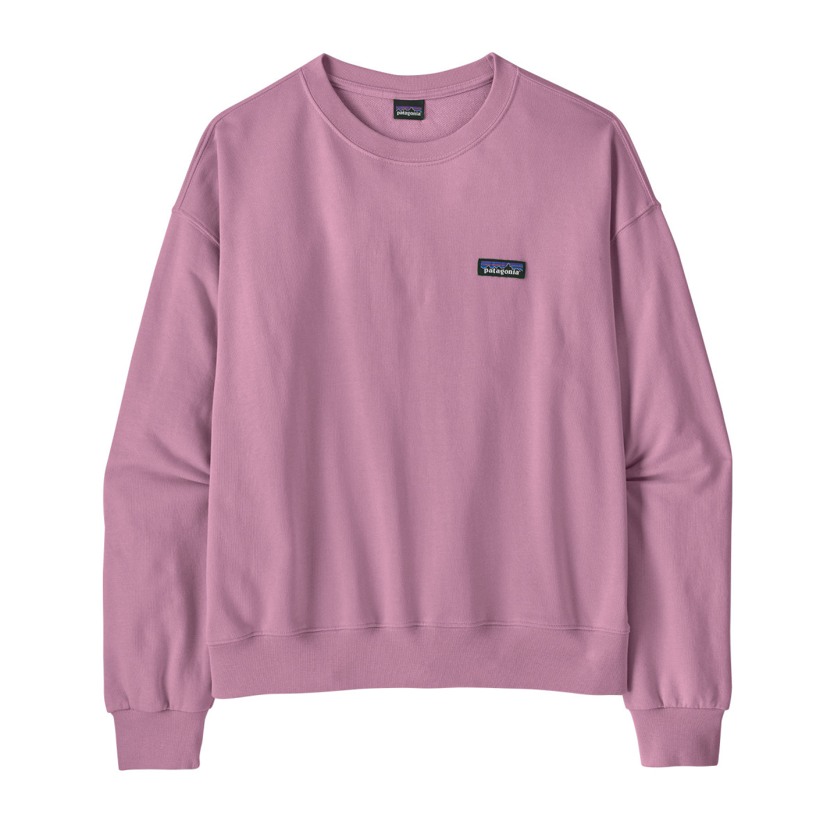 Damen Sweatshirt Daily Crew