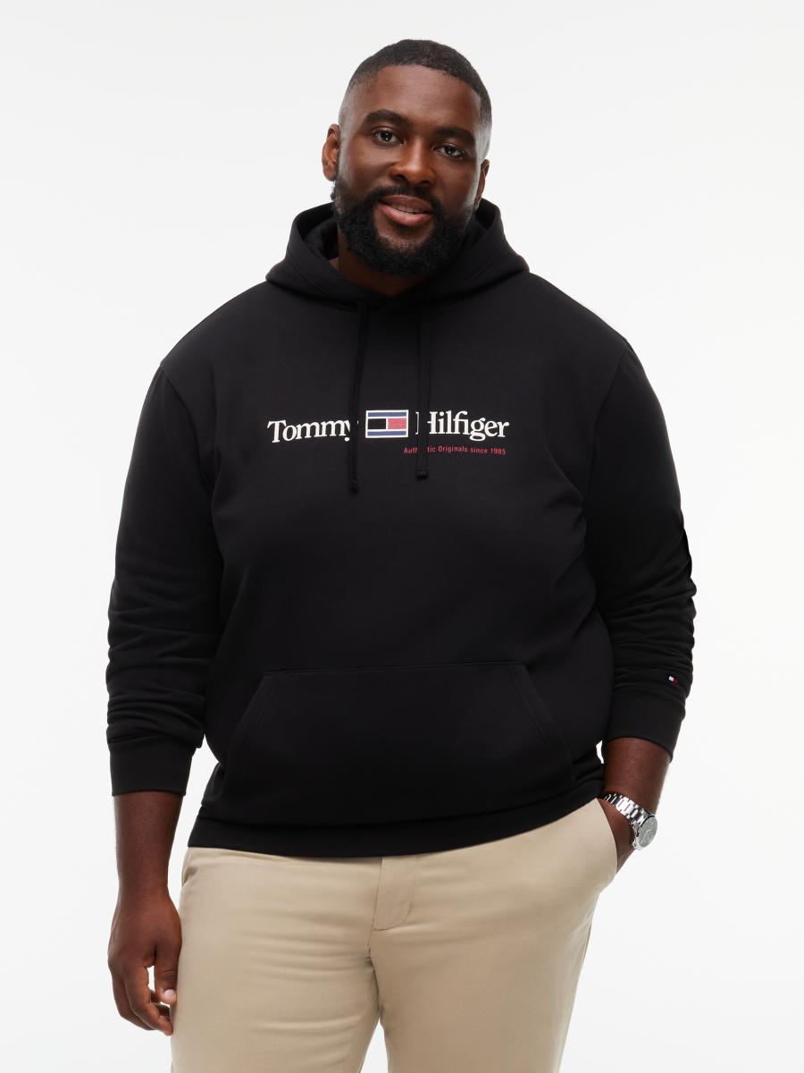 Herren Hoodie