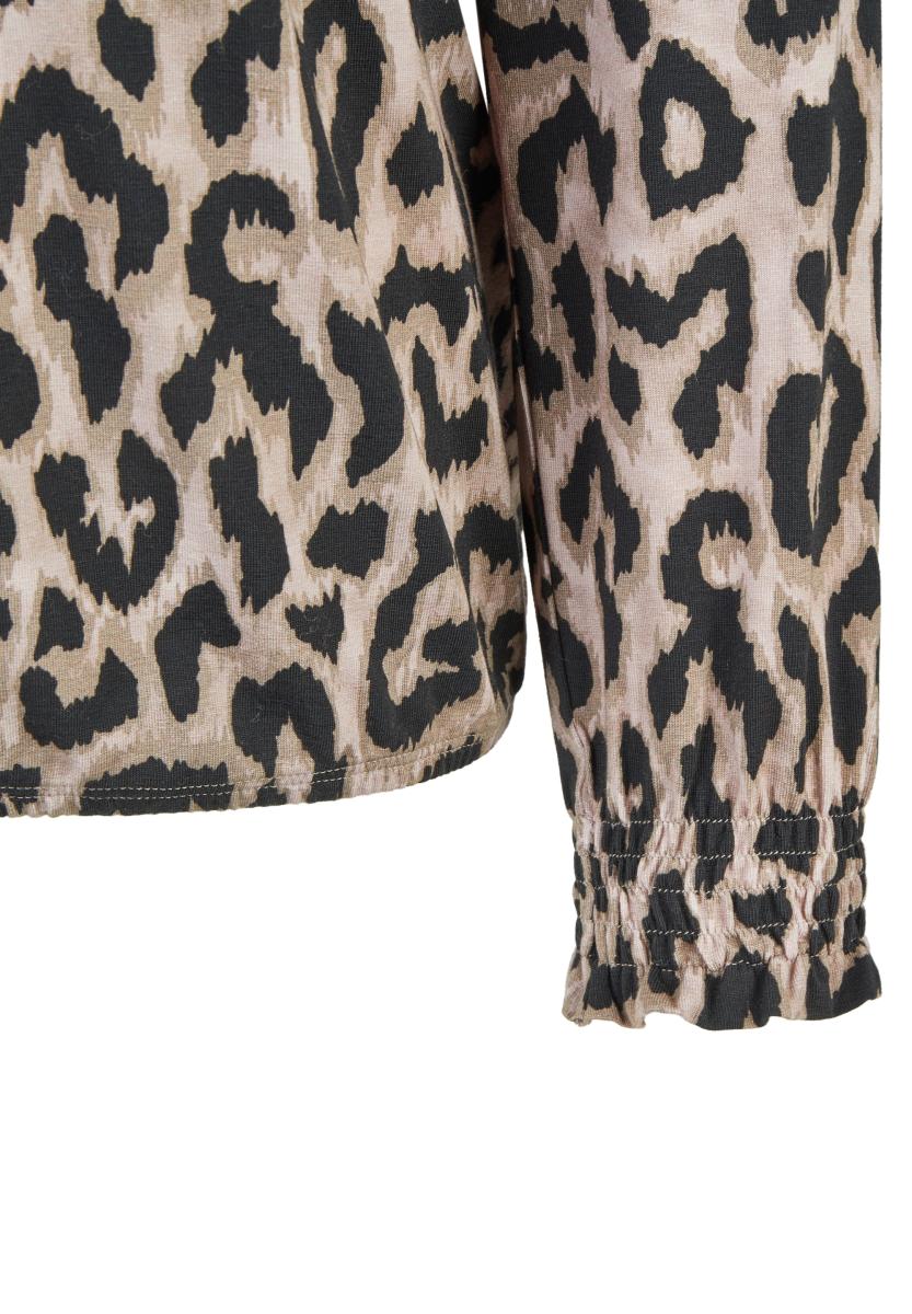 Damen Langarmshirt