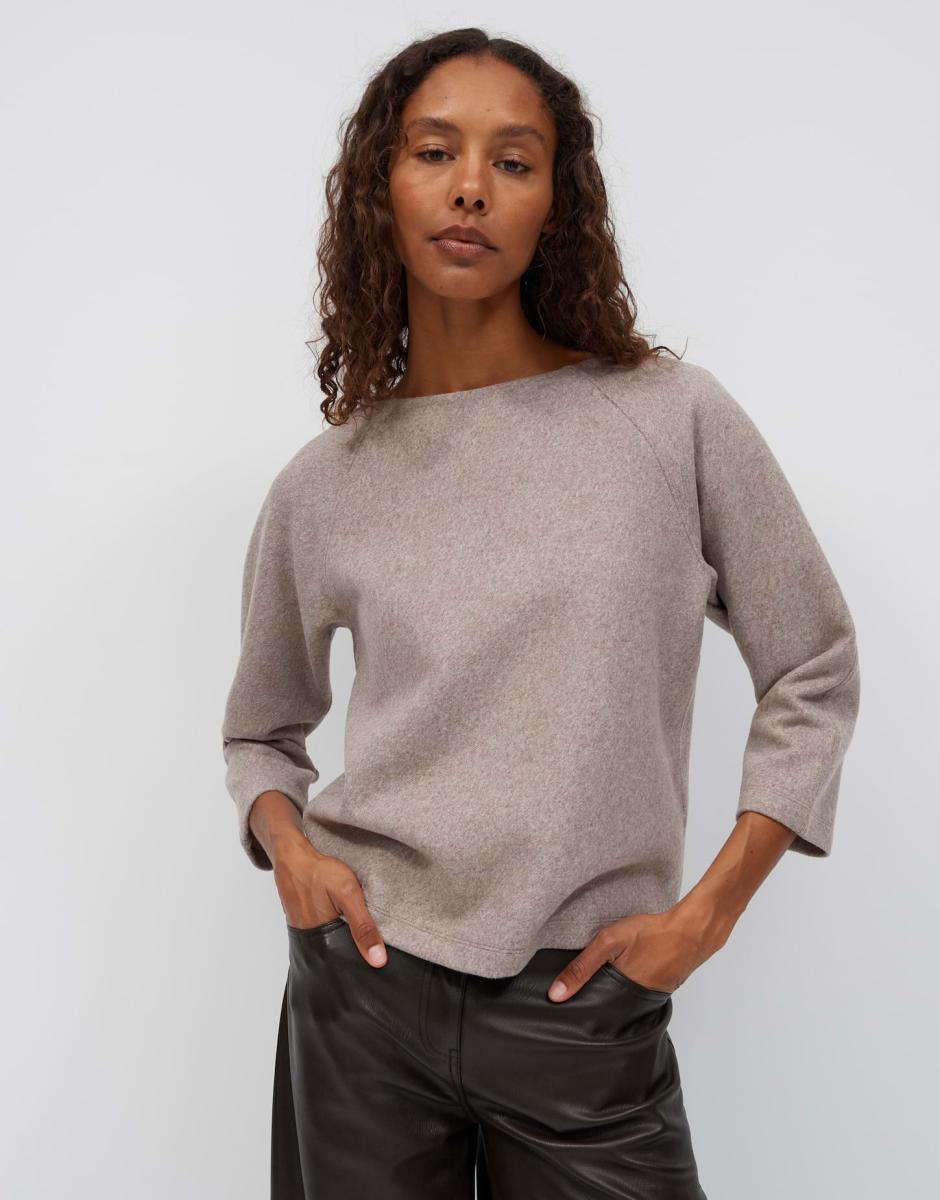 Damen Sweatshirt Gusera