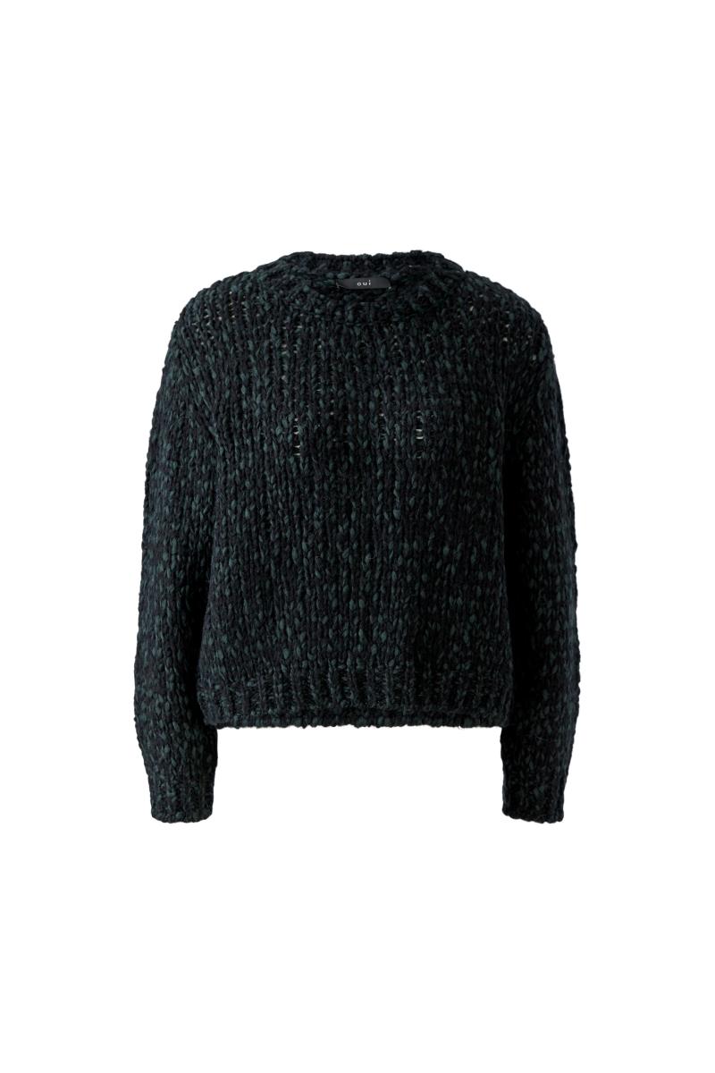 Damen Pullover