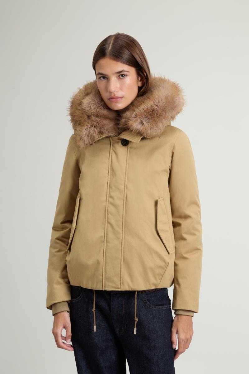 Damen Jacke