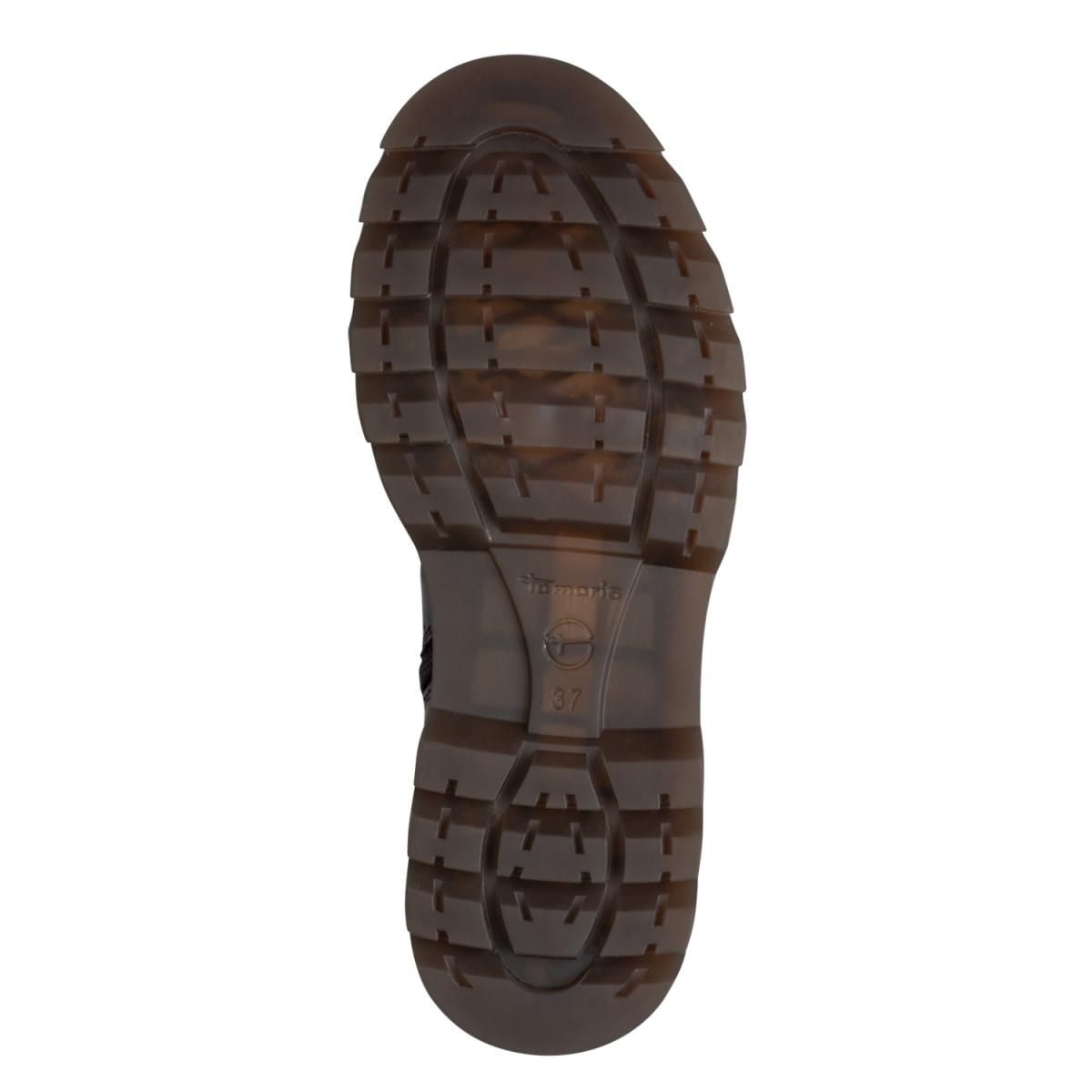 Daman Stiefel