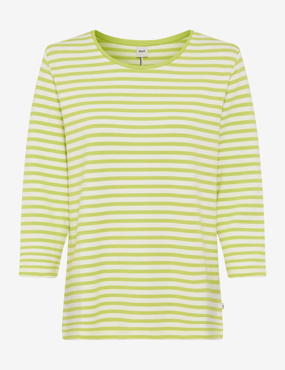 Damen Langarmshirt Style Bonnie