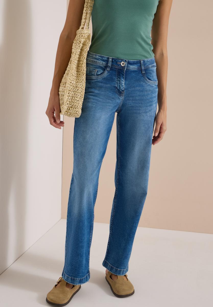 Damen Jeans