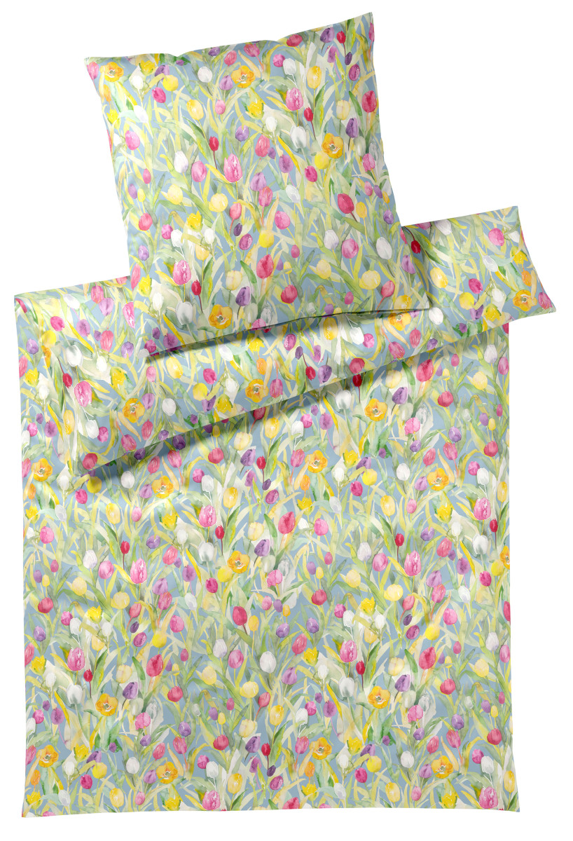 Bettwäsche Tulpe