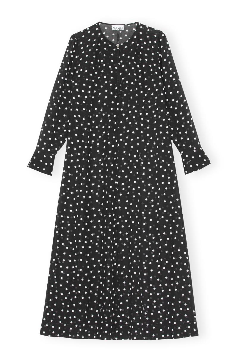 Maxikleid