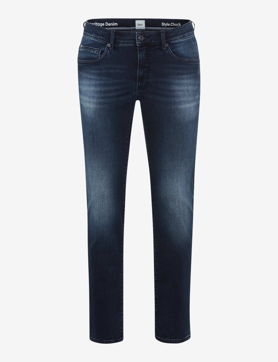 Herren Jeans Style Chuck