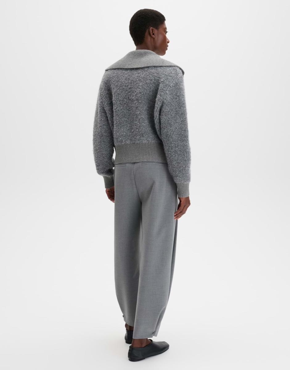 Damen Pullover Teski
