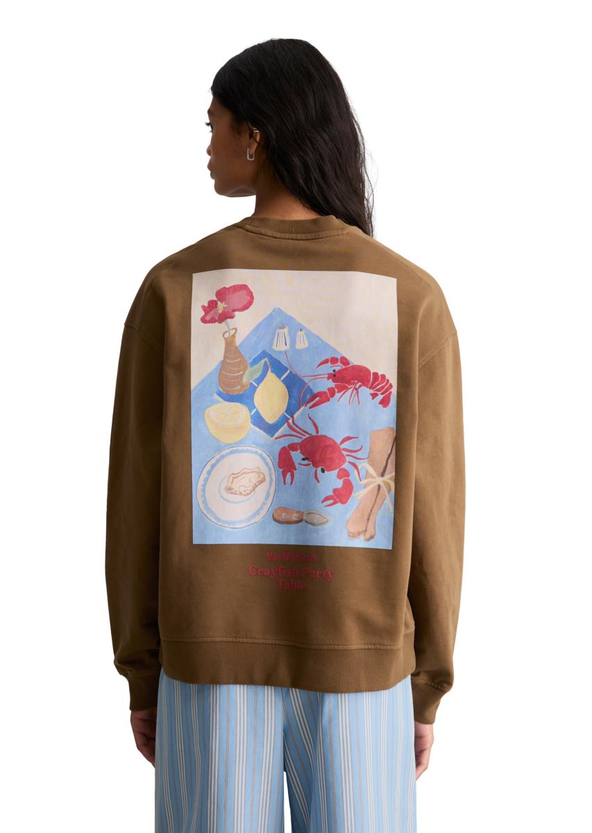 Damen Sweatshirt