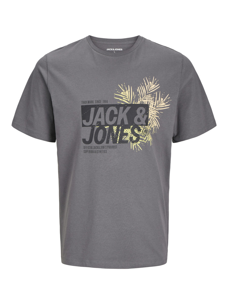 Herren T-Shirt JJJAXON