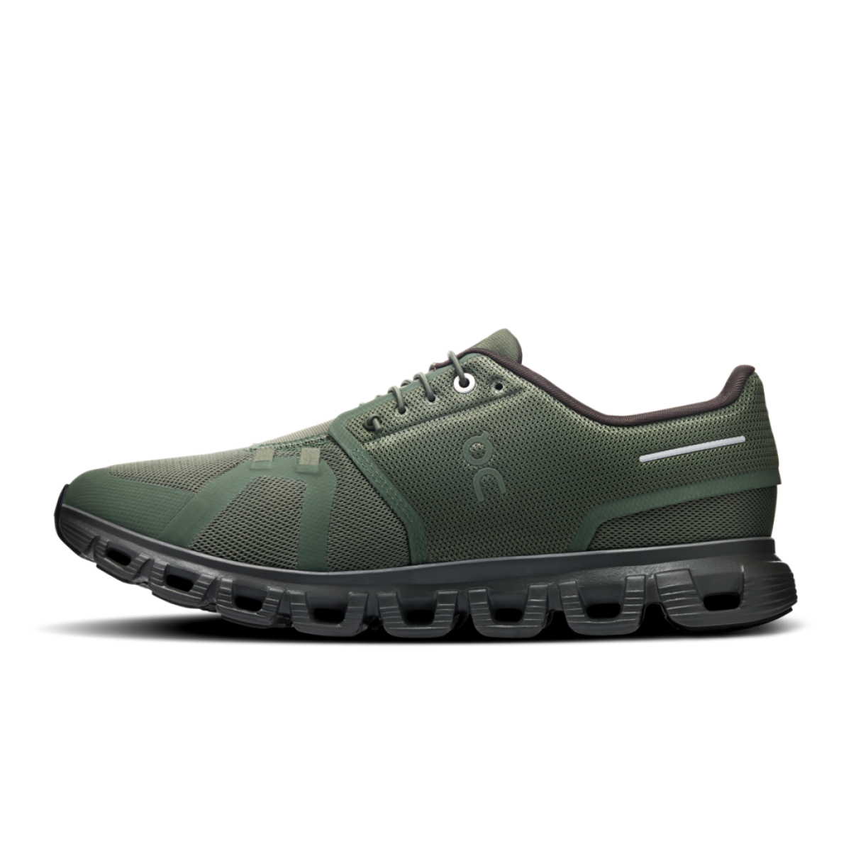 Herren Sneaker Cloud 6