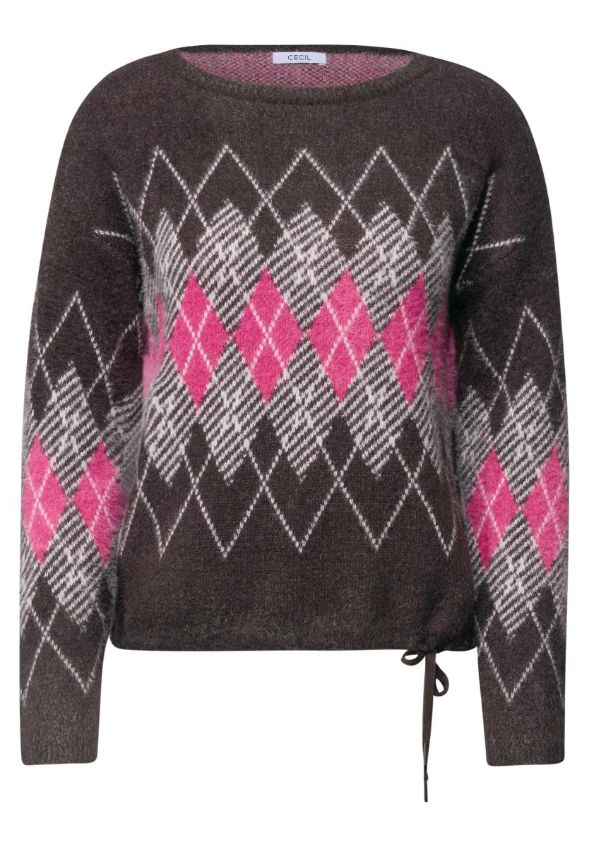 Damen Pullover