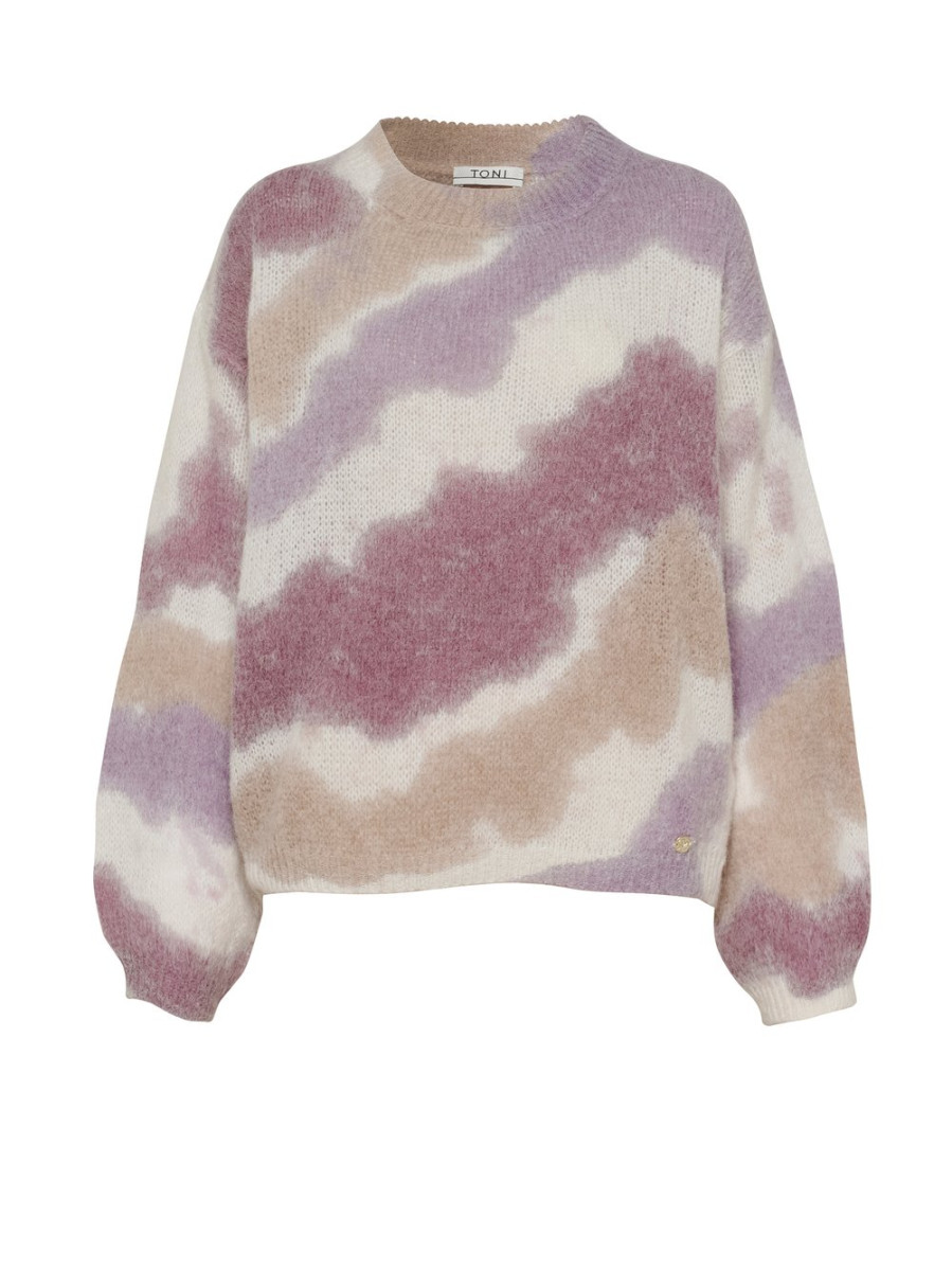 Damen Strickpullover Golda LA