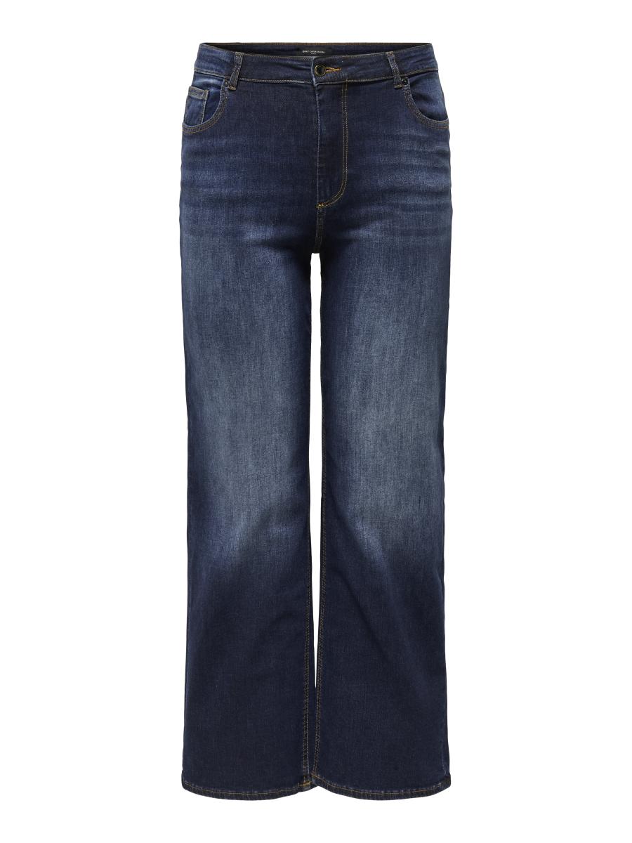 Curvy Jeans CARWILLY