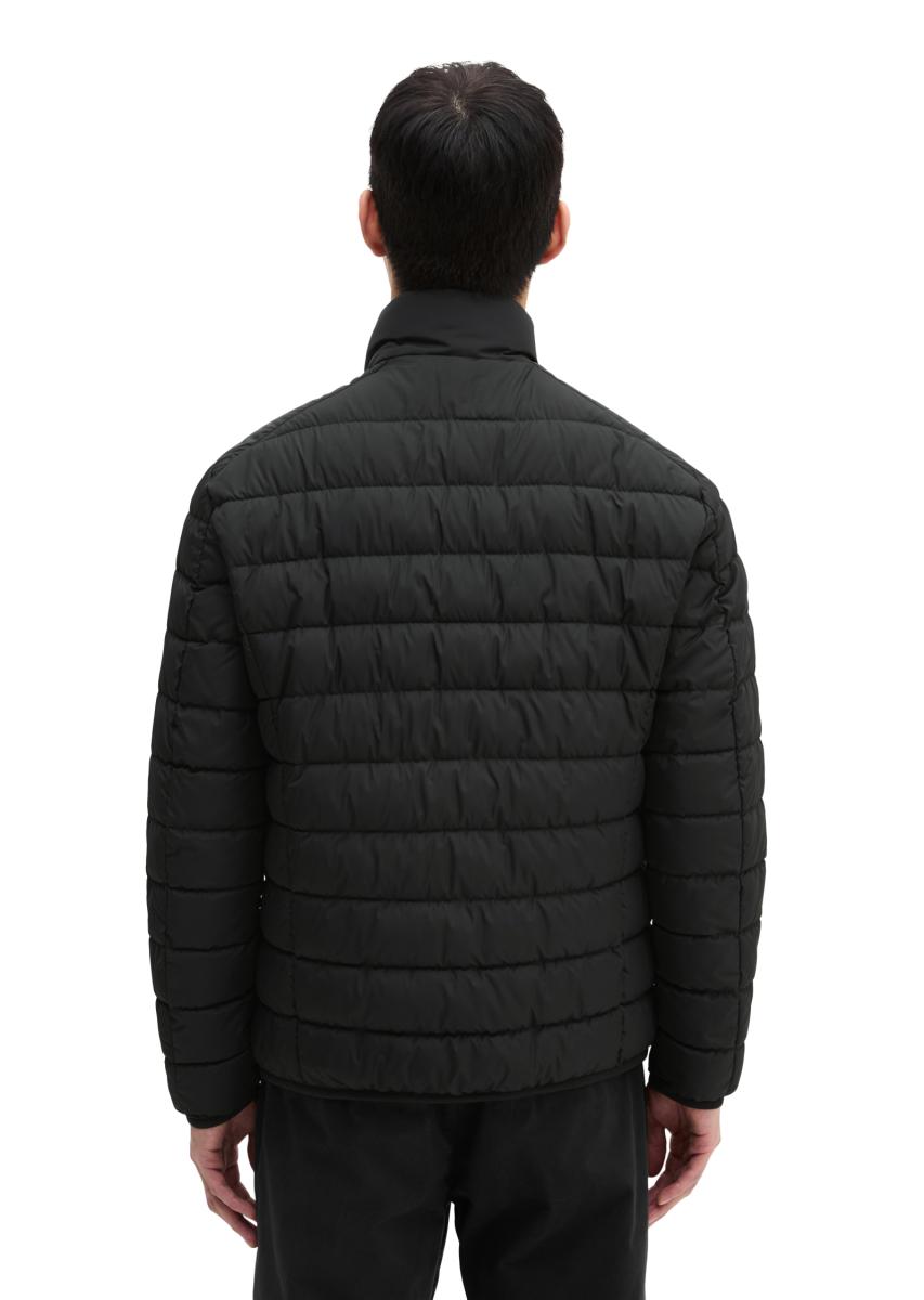 Herren Steppjacke