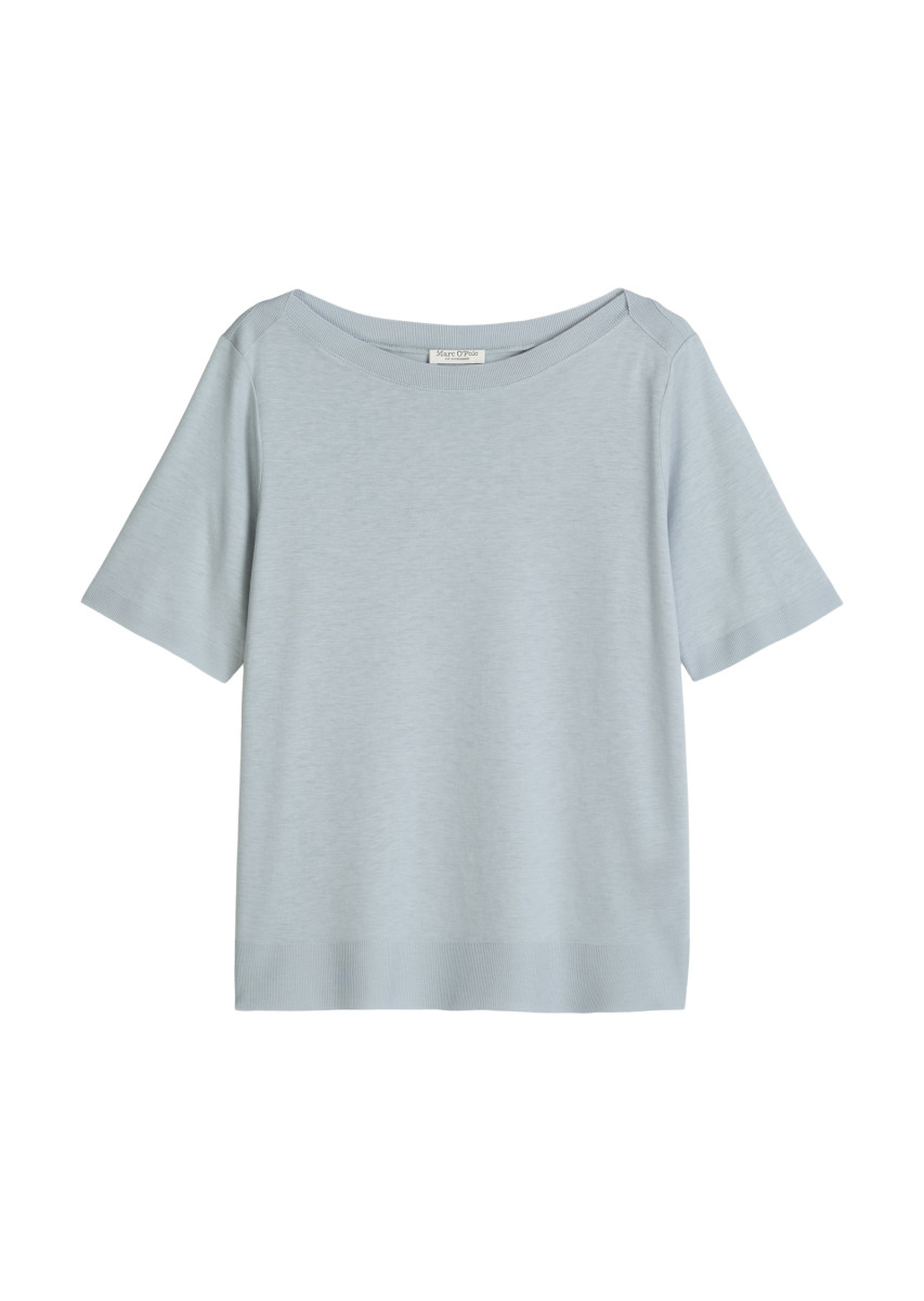 Damen T-Shirt Luxury