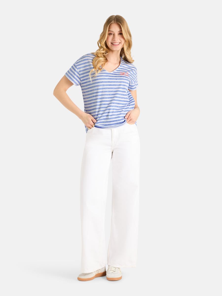 Damen T-Shirt DollyL
