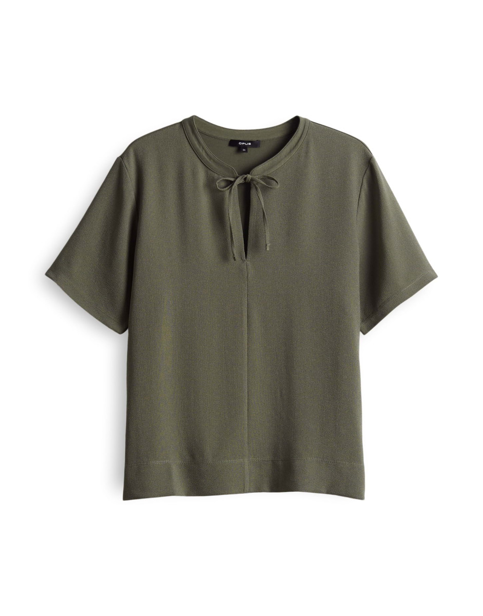 Damen Top Sergli