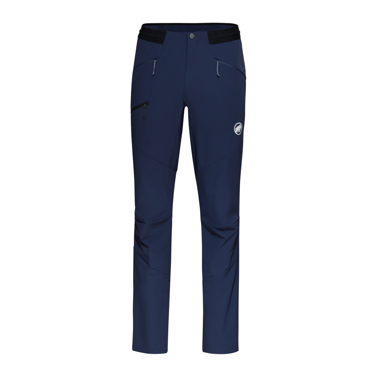 Herren Softshellhose Aenergy Light