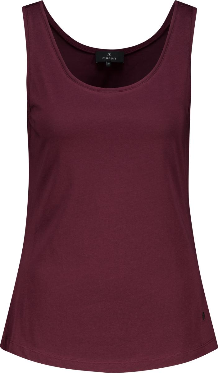 Damen Basic-Top