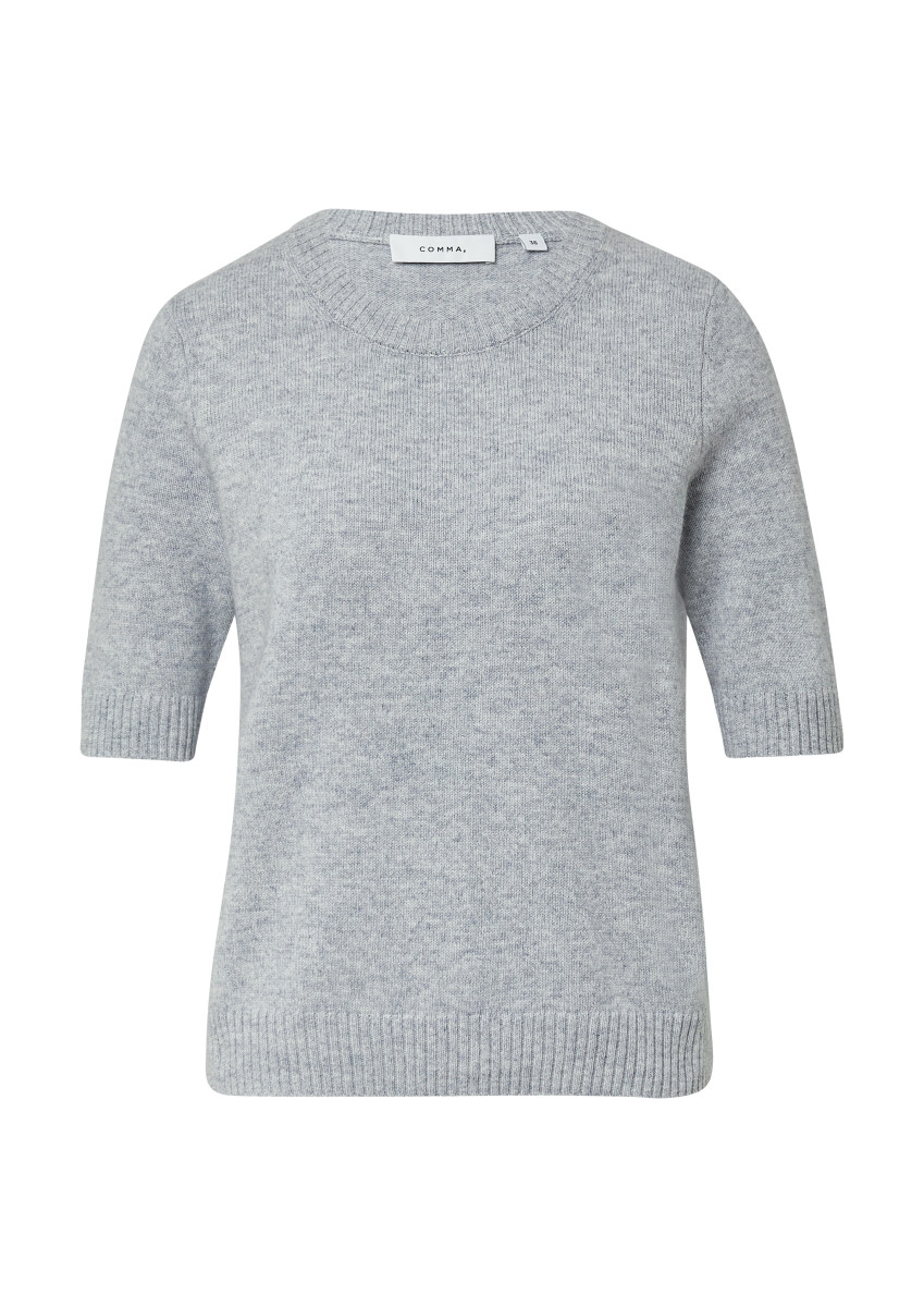 Damen Strickpullover