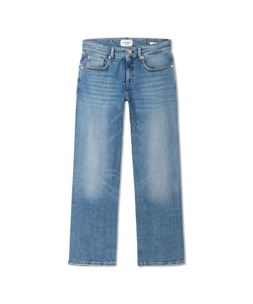 Damen Jeans Gini
