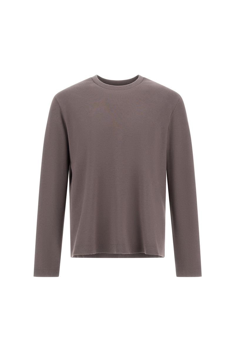 Herren Langarmshirt