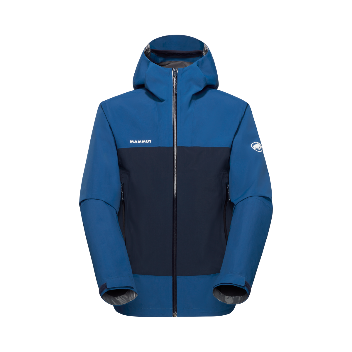 Herren Hardshelljacke Crag HS