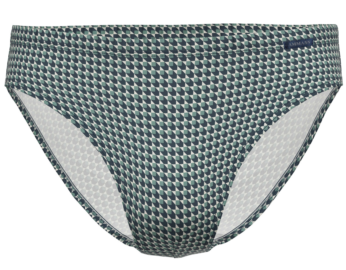 Herren Mini-Slip Nagoya