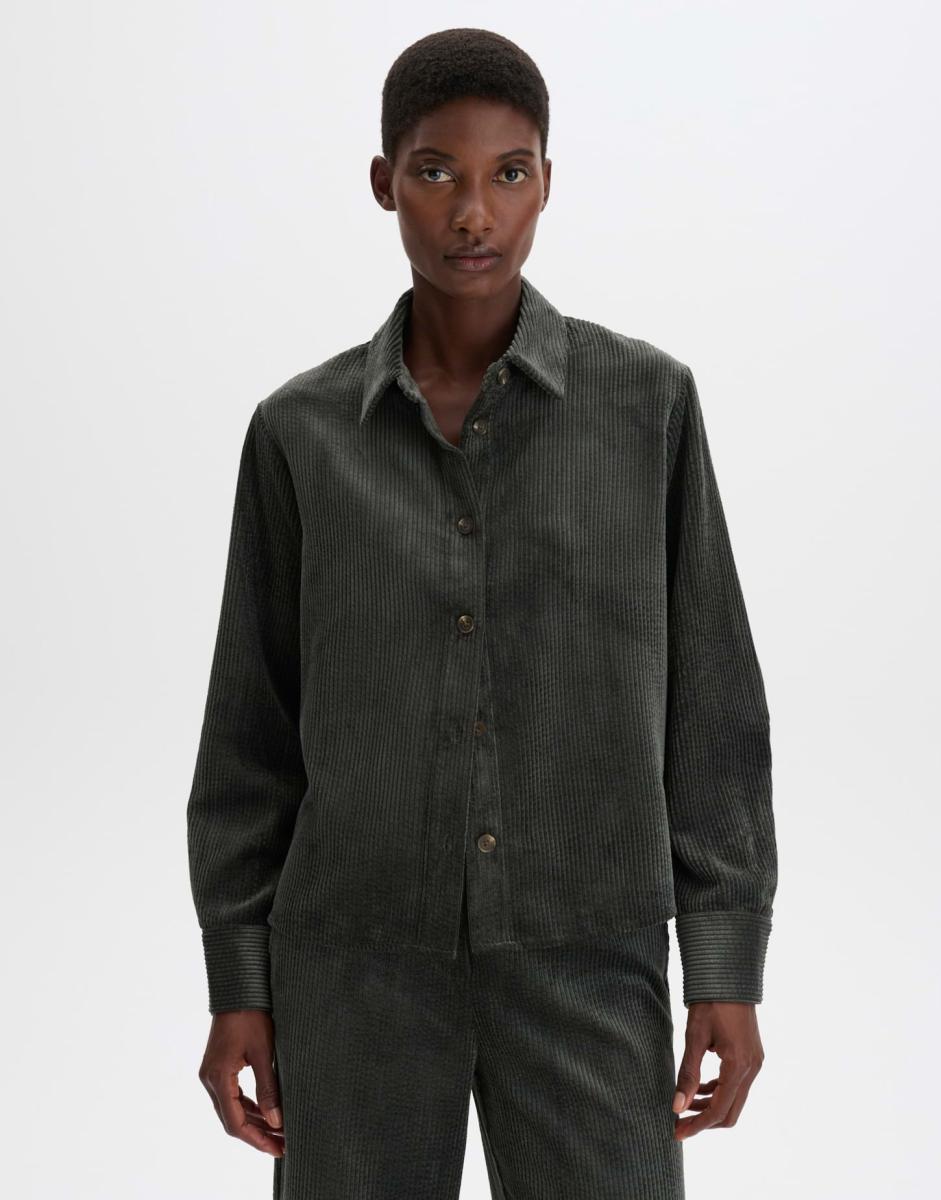 Bluse Zortney Modern