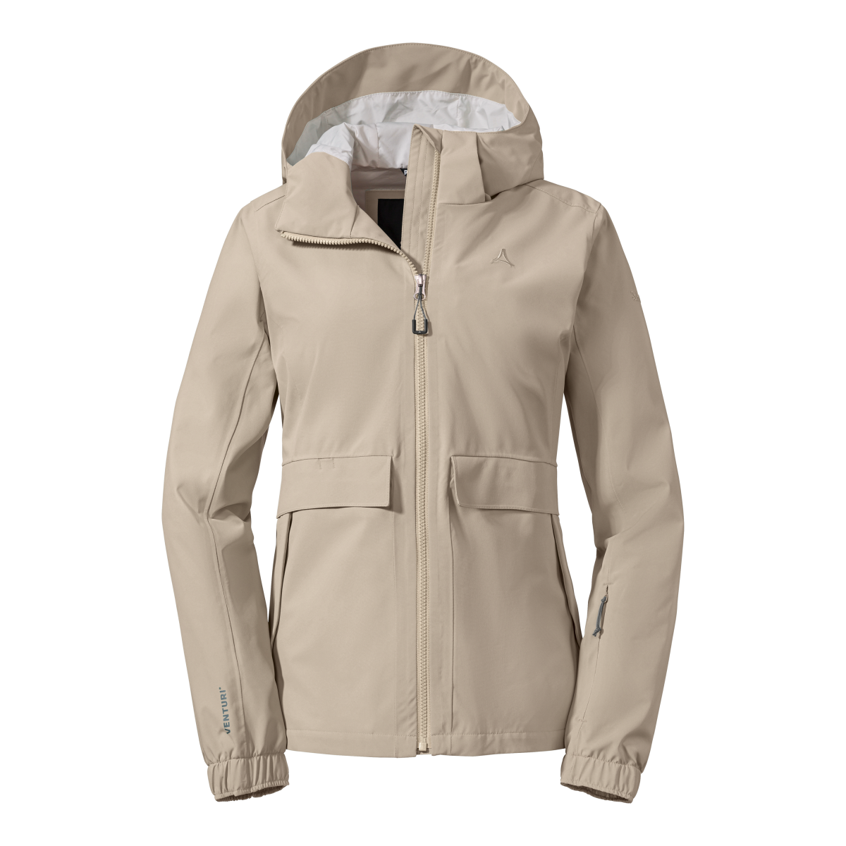 Damen Jacke wasserdicht Lausanne L